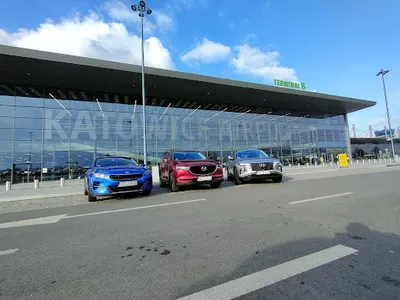 CarFree | Wypożyczalnia Samochodów Katowice Lotnisko Pyrzowice - Brak Kaucji